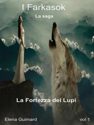 cover image of La Fortezza dei Lupi